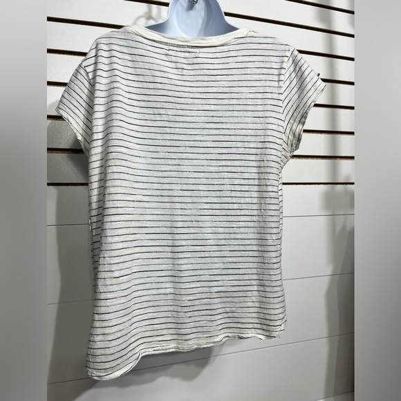 Liz Claiborne tee - Picture 4 of 7